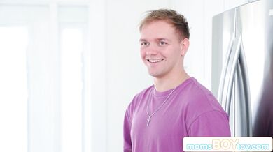 Big Tit Stepmommy Crystal Rush Takes Hardcore Stiffie Ride to Discover Stepson's O Face - S3:E8