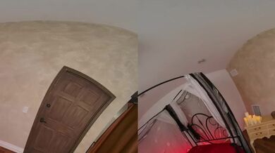 Kiara Cole As Dirty Demon Princess Charlie Decides Your Fate, Does Punishment Or Pleasure Await You?