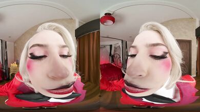 Kiara Cole As Dirty Demon Princess Charlie Decides Your Fate, Does Punishment Or Pleasure Await You?