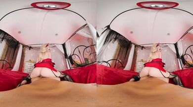 Kiara Cole As Dirty Demon Princess Charlie Decides Your Fate, Does Punishment Or Pleasure Await You?