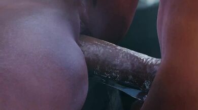 The Witcher - The Debt [ToughCookieSV]