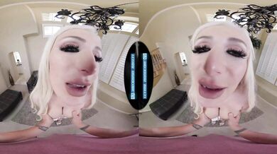 You're Seduced By The Big Tit Married Woman Next Door