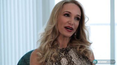 Getting To Know Billi Bardot