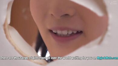 We Had A Secret Affair Uncensored (Honjo) - Suzu Honjo