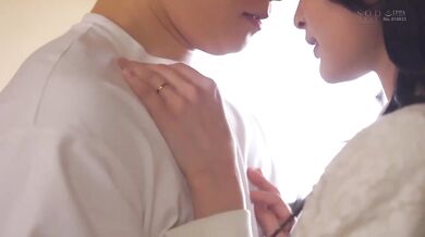 We Had A Secret Affair Uncensored (Honjo) - Suzu Honjo