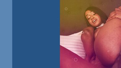 Slim Anya Olsen Made Love To By Stepbro's Hot Friend