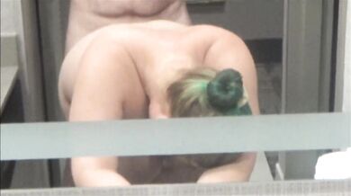 Fucked In A Hotel @ Providence,RI Fetish Flea February 2020 CumShot BBW POV