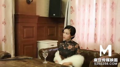 ModelMedia/MAD-014 Gone with the Wind/Watch for Free/Han Yiren