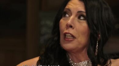 SHAME4K. Her Favorite Smell (Sam Bourne)