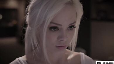 PURE TABOO Nympho Mature Couple Fucking An Innocent Blonde - Elsa Jean, India Summer And Charles Dera