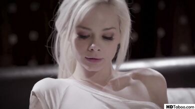 PURE TABOO Nympho Mature Couple Fucking An Innocent Blonde - Elsa Jean, India Summer And Charles Dera