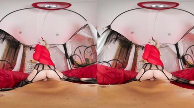 Hell's Hottest Teacher Kiara Cole As Charlie Rewards Her Best Student With Naughty Surprise