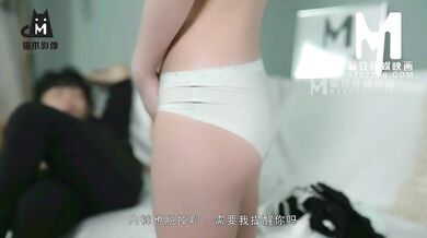 [ModelMedia] Madou Media Works/MMZ007 Obedient Girl -000/ Watch for free