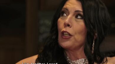 SHAME4K. Smells Like Sex. Hot sex with Xenia Nice & Sam Bourne