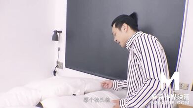Pillow Sex On Pillow-MDHT-0012