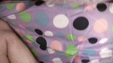 Skinny Bitch Sucks Dick