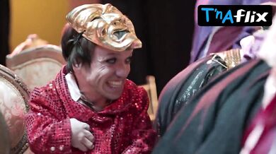 Laura Ashley Samuels Underwear Scene in Walk Of Fame