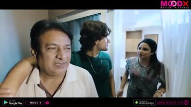 Andha Sasur EP 1 2023 Moodx Originals Hindi Porn Web Series Ep 1 Indian Sex Bangla Sex Sasur Sex