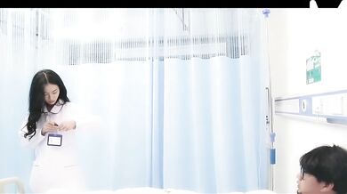 [Domestic] Madou media works/MAD005-Sex nurse 000/Watch for free