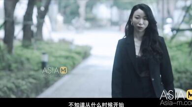 True Confessions Of AV Actresses MDSR-0002 EP2