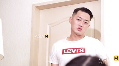 ModelMedia Asia-Classmate's Mother Is A Slut-Su Yu Tang-MD-0193-Best Original Asia Porn Video