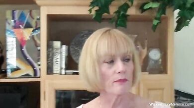 GILF Shocked By SonsR Sex equest