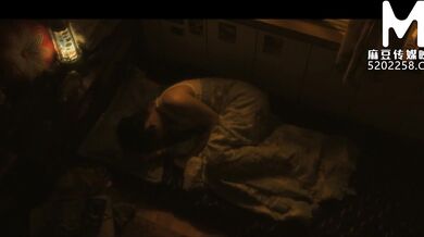 The Prostitute's Mother's Secret-MDSR-0002-EP4