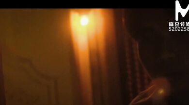 The Prostitute's Mother's Secret-MDSR-0002-EP4