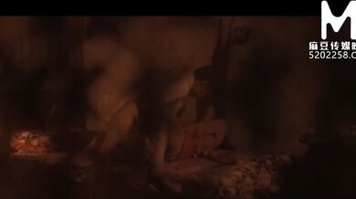 The Prostitute's Mother's Secret-MDSR-0002-EP4