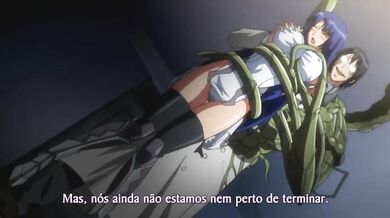 Makai Kishi Ingrid 02 PT/BR