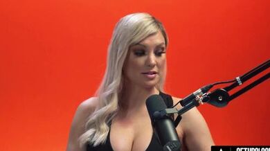 UP CLOSE - How Women Orgasm With Busty PAWG MILF Kenzie Taylor! INTENSE HITACHI ORGASM! FULL SCENE