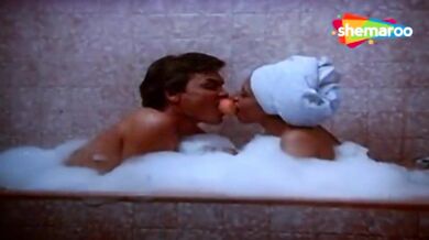 Sach 1989 Bollywood Adult Classic Sex Kissing Anuradha Sawant Vinod Pande MrSkinIndia Filmy Fantasy