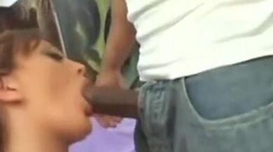 Francesca Got Ass (Sheila Grant)