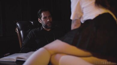 Gdzie Bóg Nie Patrzy/ Where God Doesn't Look Penelope Kay 2024 [Full HD]