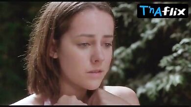 Jena Malone Bikini Scene in Saved!