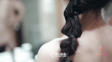 The hard road of 18th line actress