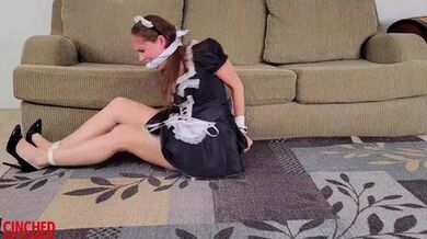 Maid Captured