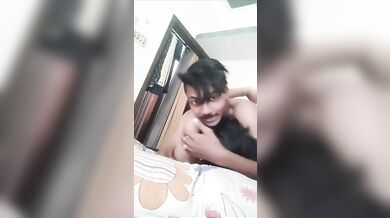 Mallu College Couple