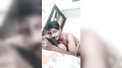Mallu College Couple