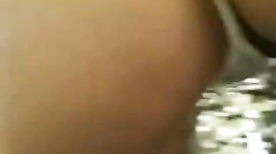 Anjelica 2nd bj casting