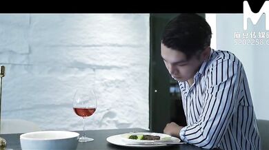 [Domestic] Madou Media Works/MDL-0003 Color is empty-2/View for free