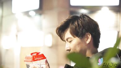 Ranako Is A Sexy And Horny Fish Princess