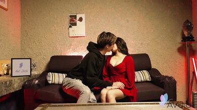 Ranako Is A Sexy And Horny Fish Princess