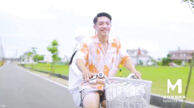 Trailer-Summer Crush-MAN-0009-High Quality Chinese Film