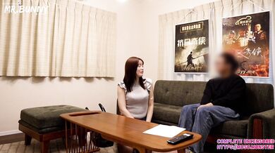 【Mr.Bunny】Whore Tutor