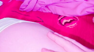 My husband fucks my sister while I was in showerشوهرم وقت من حموم بودمخواهرموگایی