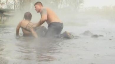 Mathilda - Stunden alt und Geil!!! - (Episode #05)