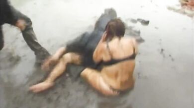 Mathilda - Stunden alt und Geil!!! - (Episode #05)