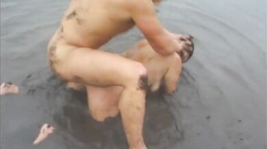 Mathilda - Stunden alt und Geil!!! - (Episode #05)