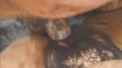 Mathilda - Stunden alt und Geil!!! - (Episode #05)